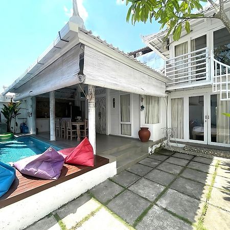 Villa Helenia - 3Br Pool & Villa - 5Mins To Finns Canggu Exterior foto